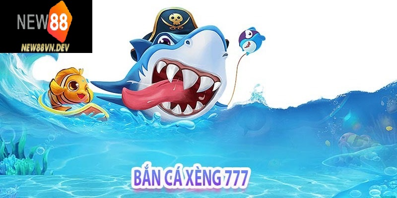 Chi tiết xu vàng bắn cá 777