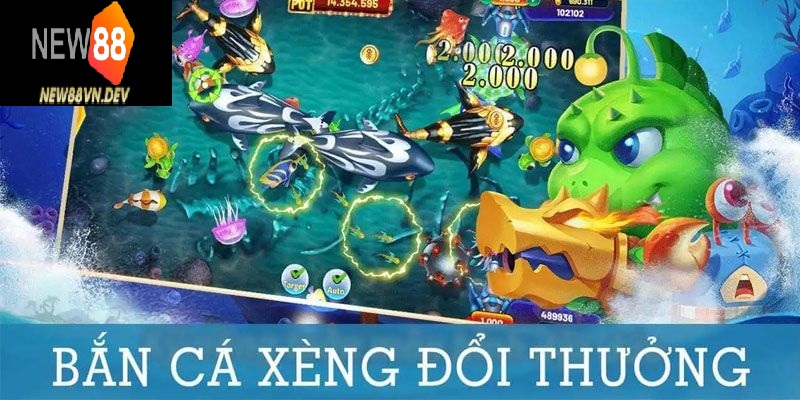Cách thức tham gia bắn cá 777 cực kỳ nhanh