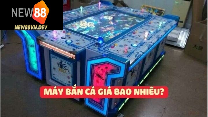 Hack bắn cá tăng xu vàng với cơ hội thắng cao