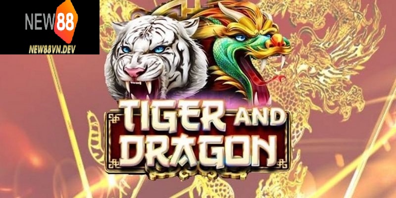 Chơi trò chơi rồng hổ New88 game rồng online game rồng hổ rồng hổ New88